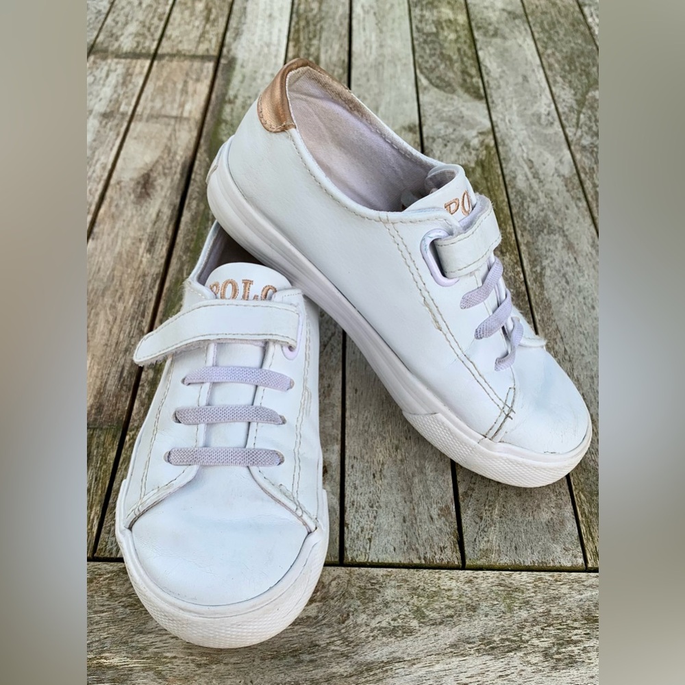Ralph Lauren Polo child size 10